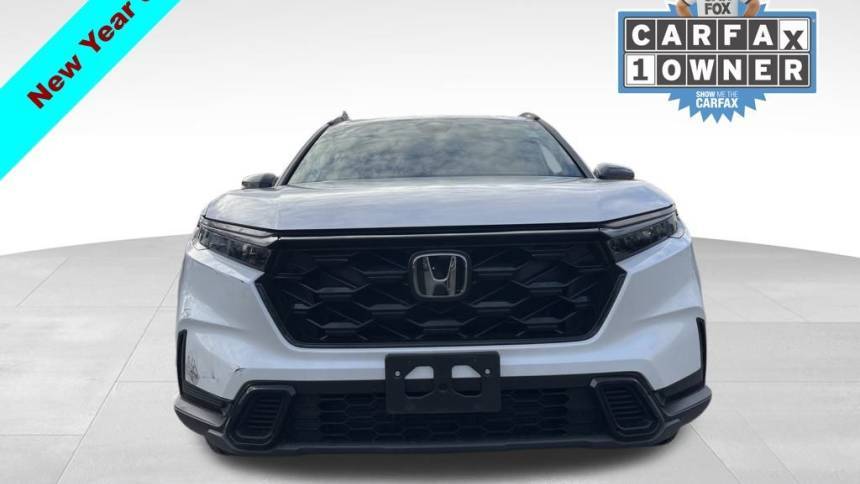 2024 Honda CR-V Hybrid Sport — SUV — 48,851 mi — Bowie, MD