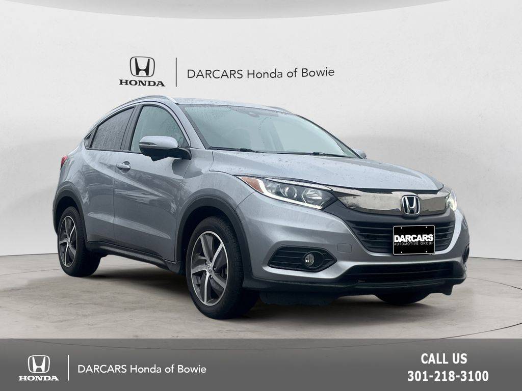 2022 Honda HR-V EX — SUV — 41,905 mi — Bowie, MD
