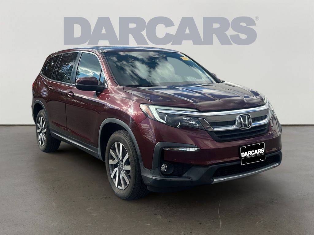 2019 Honda Pilot EX-L — SUV — 47,250 mi — Bowie, MD