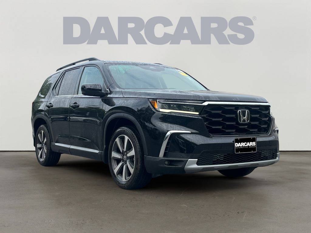 2023 Honda Pilot Touring — SUV — 29,441 mi — Bowie, MD