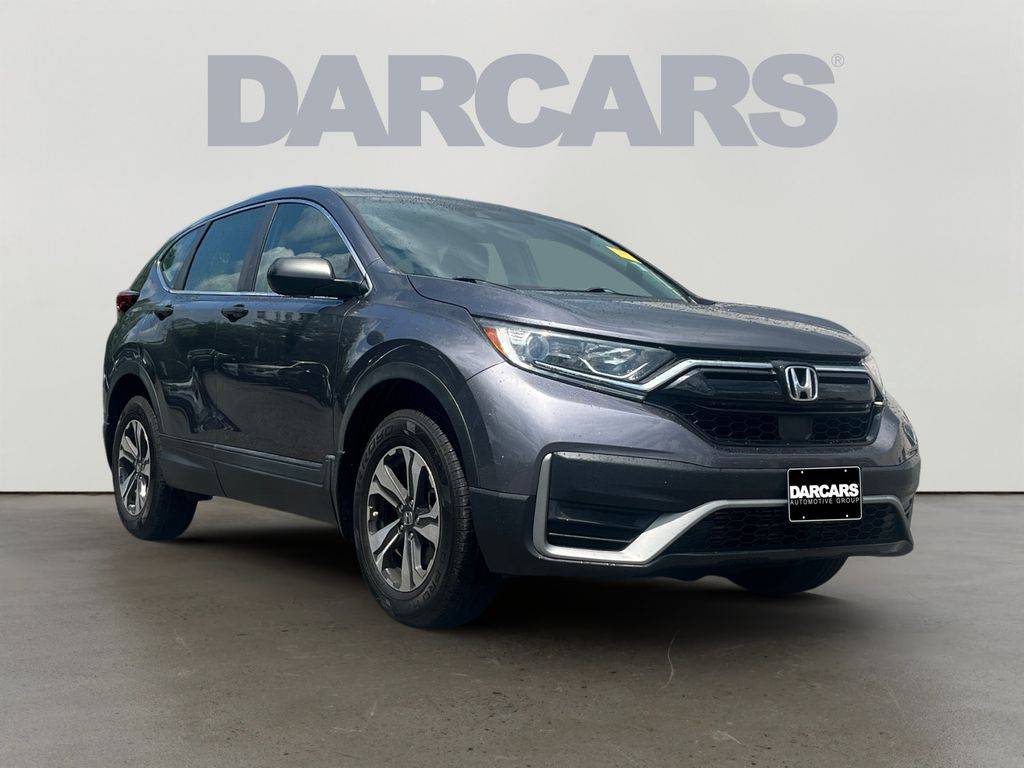 2020 Honda CR-V LX — SUV — 63,004 mi — Bowie, MD