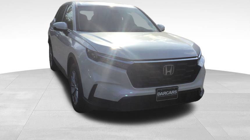 2024 Honda CR-V EX — SUV — 8,701 mi — Bowie, MD