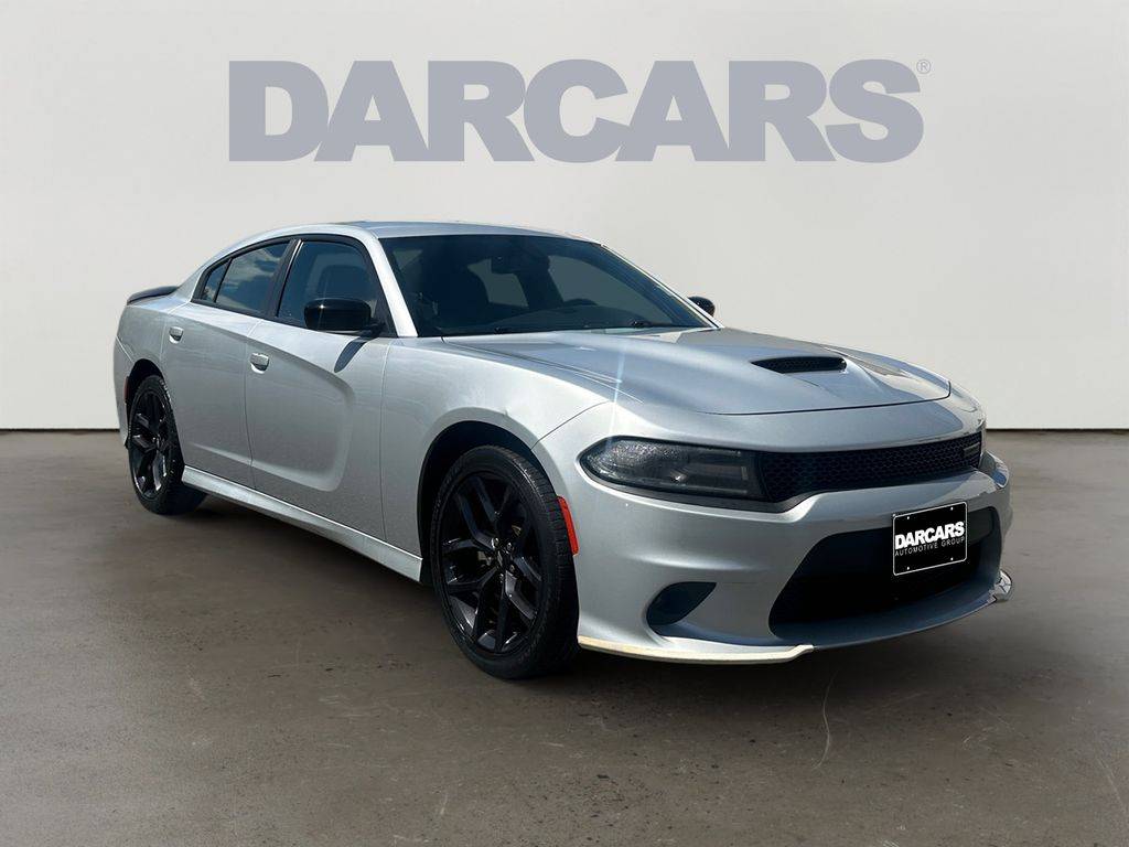 2021 Dodge Charger GT