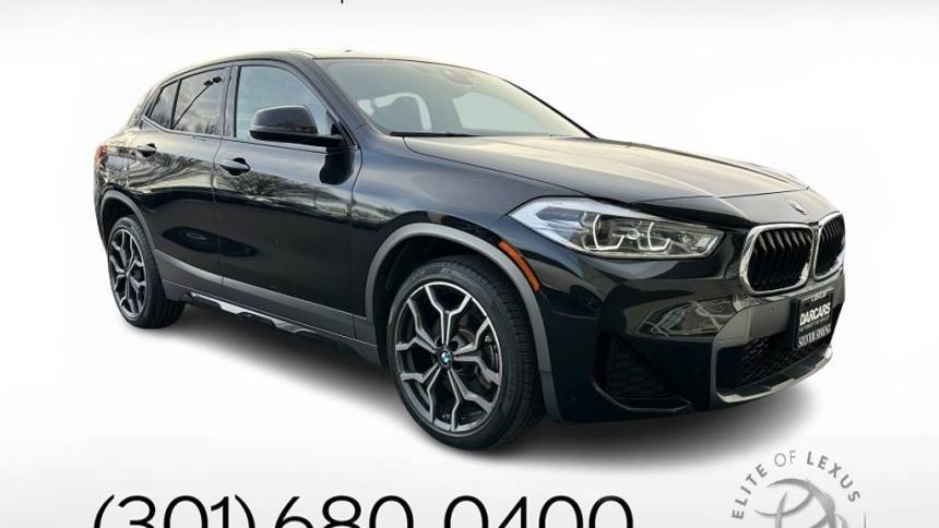 2022 BMW X2 xDrive28i