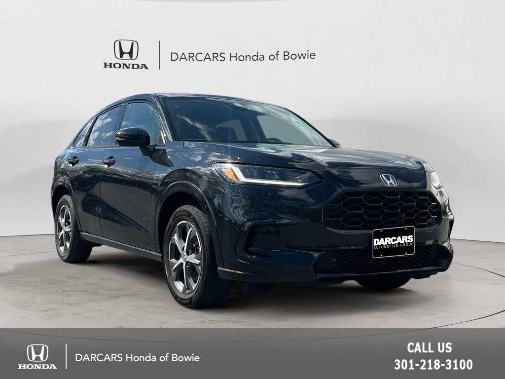 2023 Honda HR-V EX-L — SUV — 44,213 mi — Bowie, MD