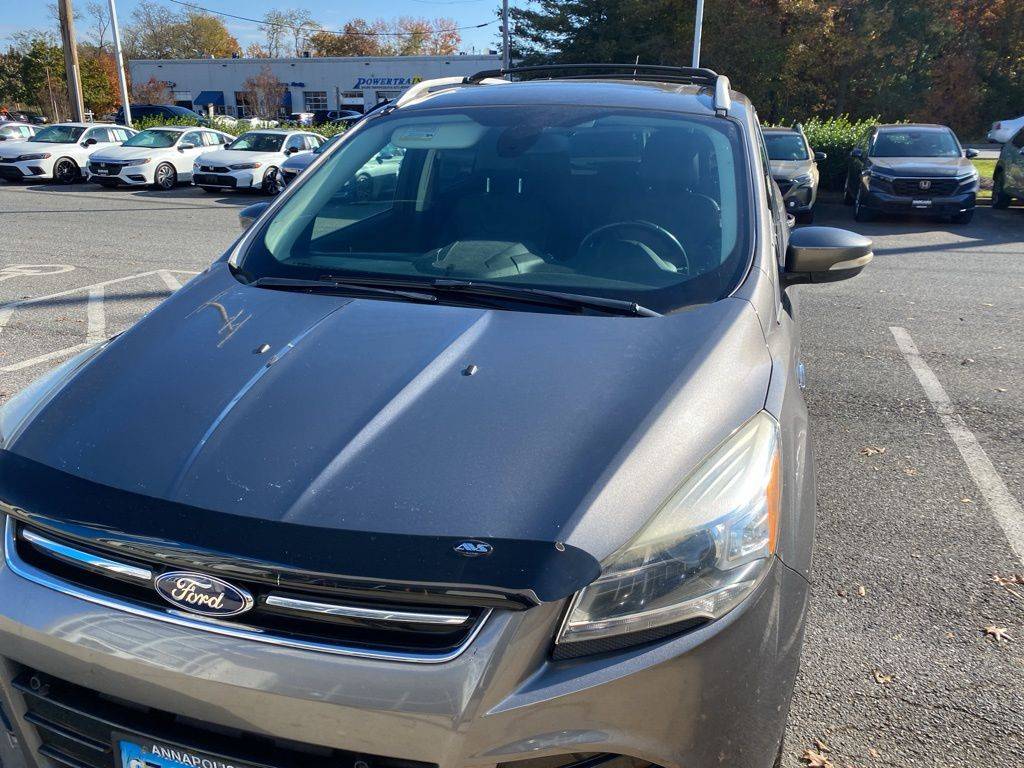 2013 Ford Escape Titanium — SUV — 77,007 mi — Bowie, MD