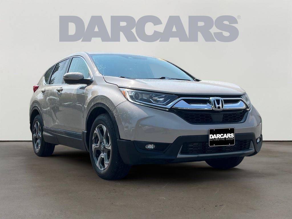 2018 Honda CR-V EX — SUV — 99,928 mi — Bowie, MD
