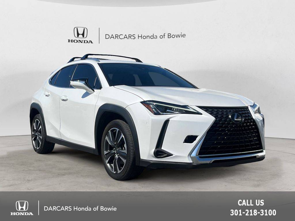 2019 Lexus UX UX 200 — SUV — 68,449 mi — Bowie, MD