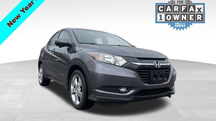 2016 Honda HR-V EX — SUV — 82,168 mi — Bowie, MD