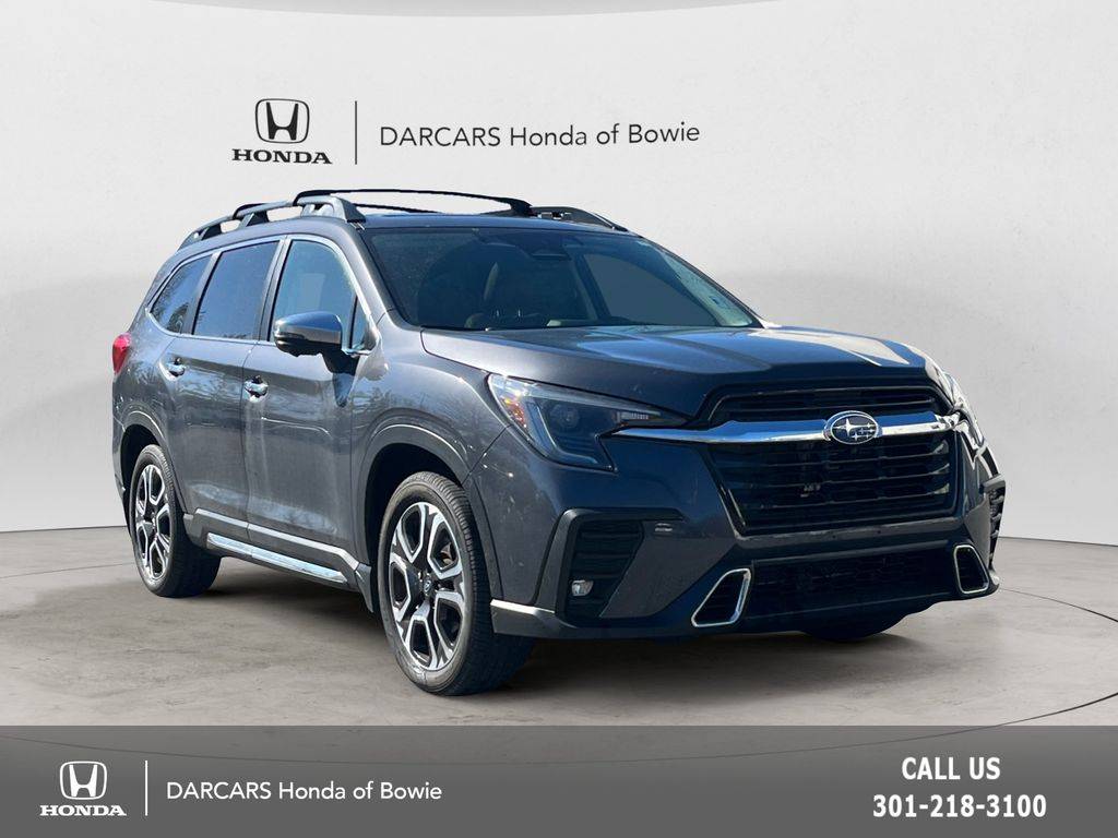 2023 Subaru Ascent Touring — SUV — 28,430 mi — Bowie, MD