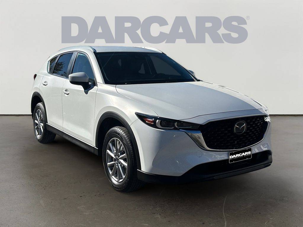 2023 Mazda CX-5 2.5 S Select — SUV — 17,462 mi — Bowie, MD