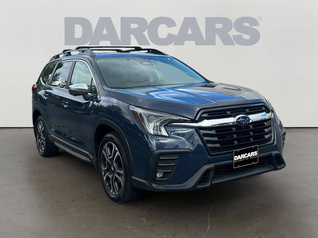 2023 Subaru Ascent Limited — SUV — 16,683 mi — Bowie, MD