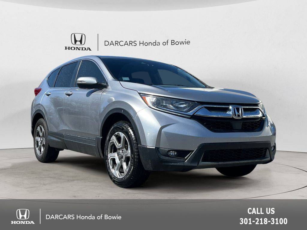 2019 Honda CR-V EX — SUV — 42,557 mi — Bowie, MD