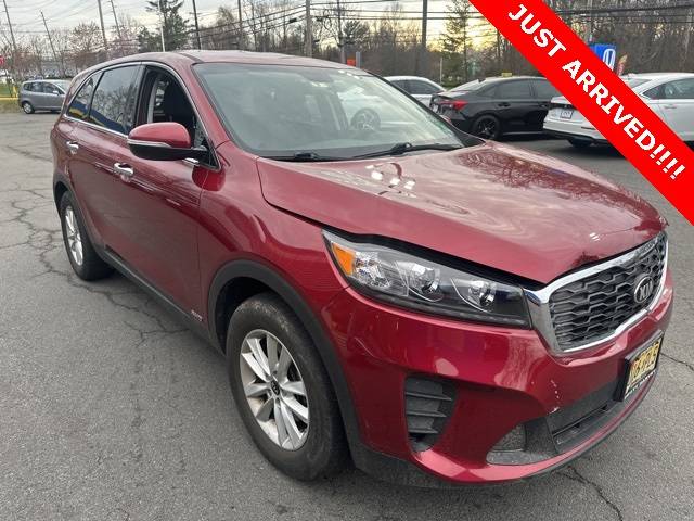 2019 Kia Sorento LX — SUV — 85,025 mi — Princeton, NJ