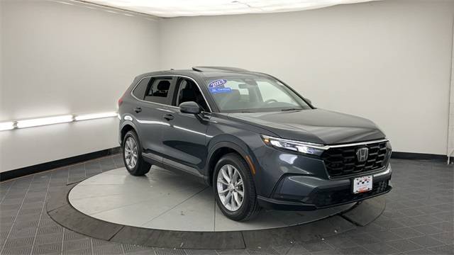 2023 Honda CR-V EX-L — SUV — 29,355 mi — Princeton, NJ