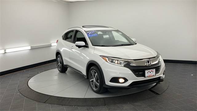 2022 Honda HR-V EX — SUV — 32,881 mi — Princeton, NJ