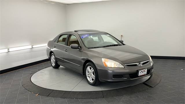 2006 Honda Accord EX — Sedan — 189,975 mi — Princeton, NJ