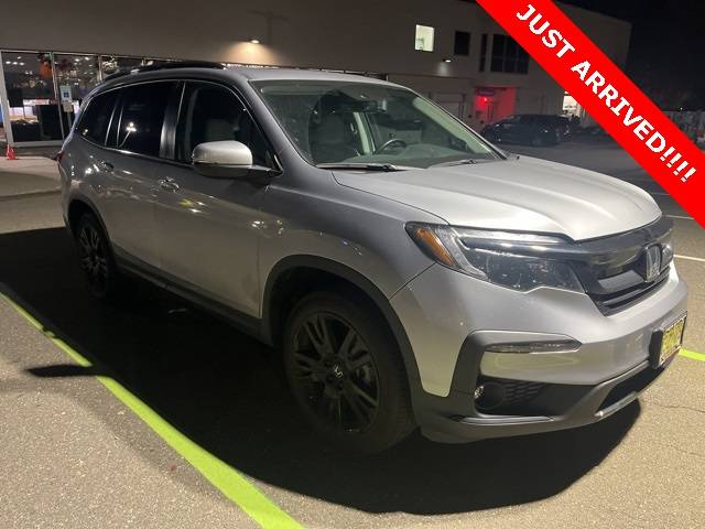 2022 Honda Pilot Special Edition — SUV — 30,760 mi — Princeton, NJ
