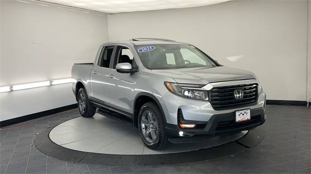 2023 Honda Ridgeline RTL — Pickup Truck — 73,055 mi — Princeton, NJ