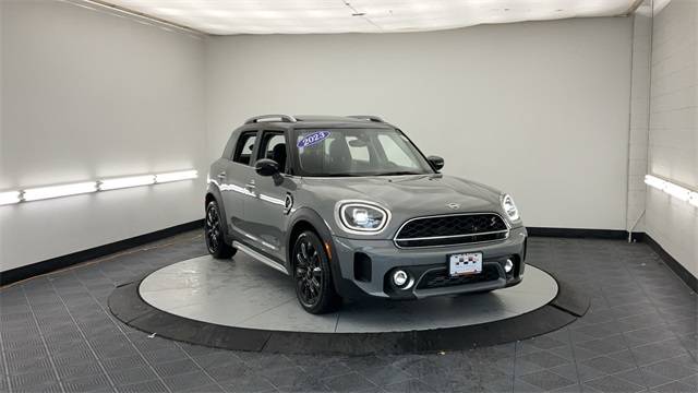 2023 MINI Countryman Cooper S — SUV — 9,081 mi — Princeton, NJ