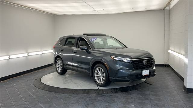 2023 Honda CR-V EX — SUV — 19,364 mi — Princeton, NJ