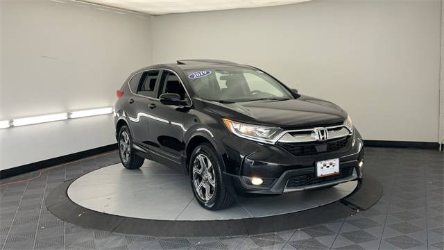 2019 Honda CR-V EX — SUV — 148,200 mi — Princeton, NJ