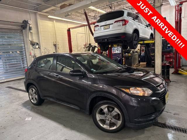 2017 Honda HR-V LX — SUV — 90,898 mi — Princeton, NJ