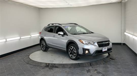 2019 Subaru Crosstrek Limited — SUV — 82,060 mi — Princeton, NJ