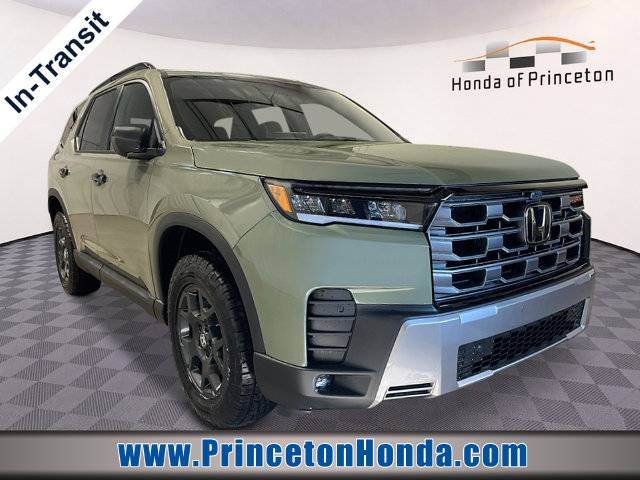 New Honda Pilot for Sale in Edison, NJ (with Photos) - TRUECar