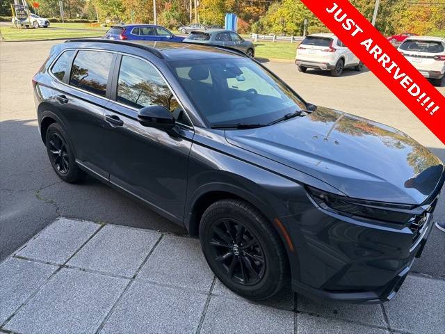 2024 Honda CR-V Hybrid Sport — SUV — 20,130 mi — Princeton, NJ