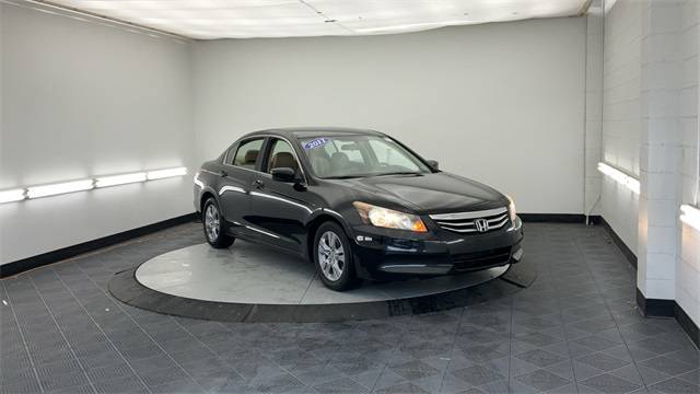 2011 Honda Accord SE — Sedan — 143,125 mi — Princeton, NJ