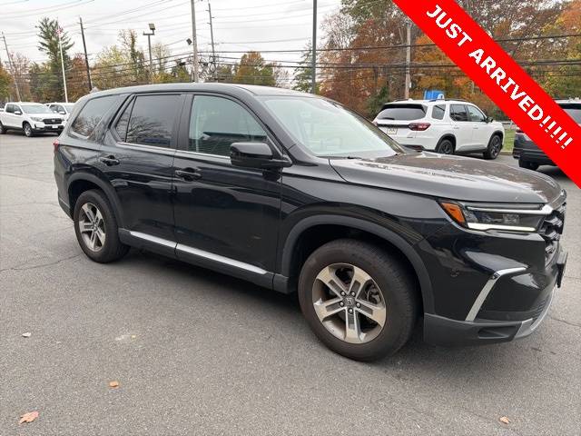 2023 Honda Pilot EX-L 8 Passenger — SUV — 6,500 mi — Princeton, NJ
