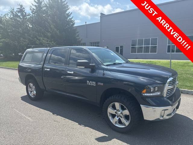 2017 Ram 1500 Big Horn — Pickup Truck — 70,166 mi — Princeton, NJ