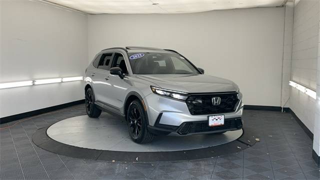 2023 Honda CR-V Hybrid Sport — SUV — 45,375 mi — Princeton, NJ