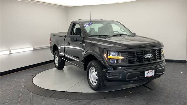 2024 Ford F-150 XL — Pickup Truck — 6,720 mi — Princeton, NJ