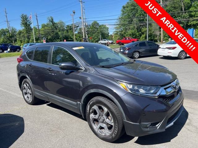 2018 Honda CR-V EX — SUV — 68,715 mi — Princeton, NJ