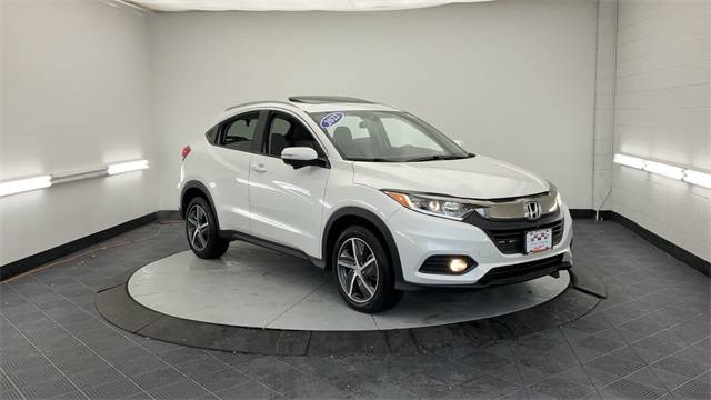 2022 Honda HR-V EX — SUV — 33,542 mi — Princeton, NJ