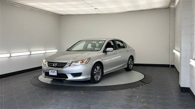 2015 Honda Accord LX — Sedan — 66,880 mi — Princeton, NJ