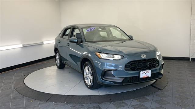 2023 Honda HR-V LX — SUV — 29,720 mi — Princeton, NJ