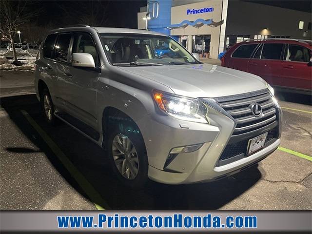 2019 Lexus GX GX 460
