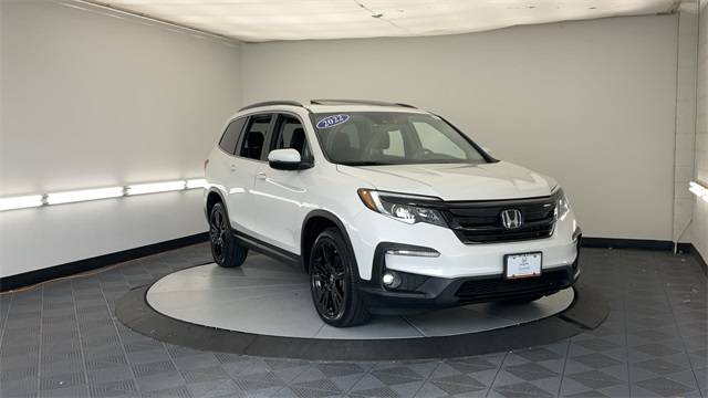 2022 Honda Pilot Special Edition — SUV — 41,470 mi — Princeton, NJ