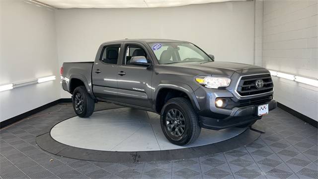 2023 Toyota Tacoma SR5 — Pickup Truck — 23,151 mi — Princeton, NJ