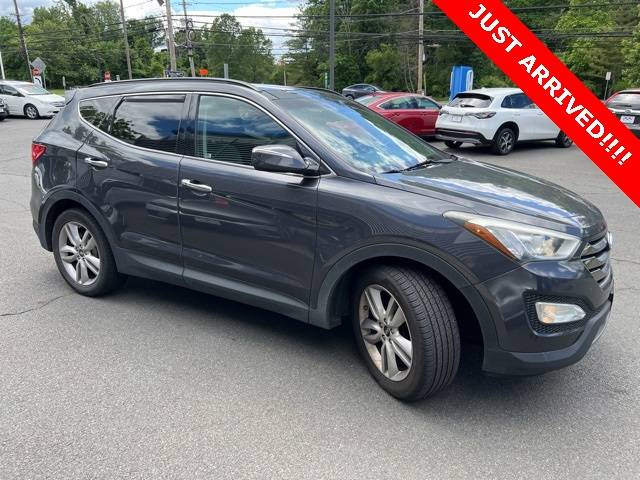 2015 Hyundai Santa Fe Sport 2.0T — SUV — 146,755 mi — Princeton, NJ