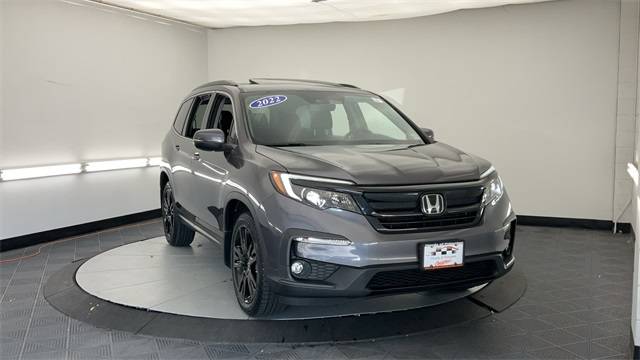 2022 Honda Pilot Special Edition — SUV — 31,361 mi — Princeton, NJ