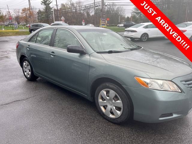 2007 Toyota Camry LE — Sedan — 132,005 mi — Princeton, NJ