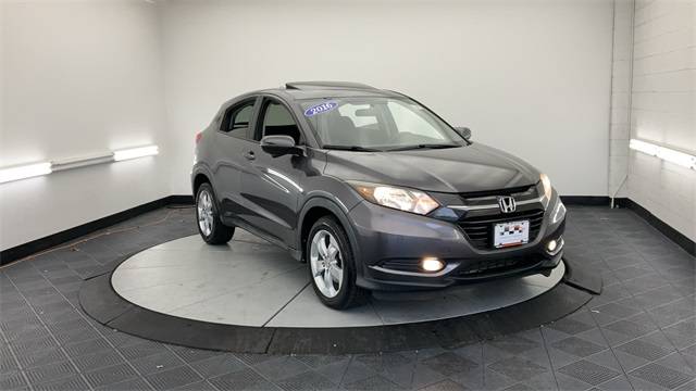 2016 Honda HR-V EX — SUV — 85,736 mi — Princeton, NJ