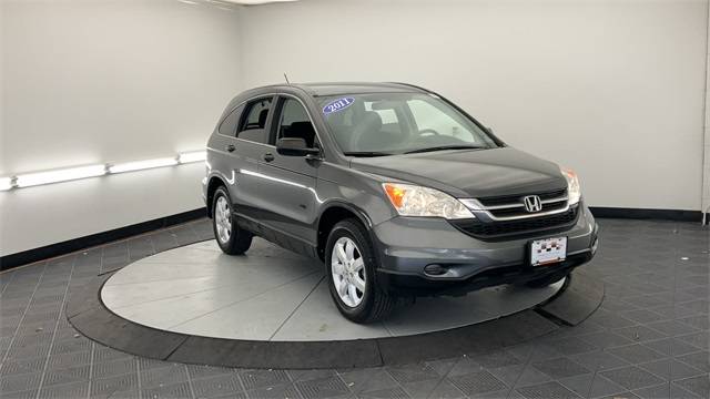 2011 Honda CR-V SE — SUV — 90,152 mi — Princeton, NJ