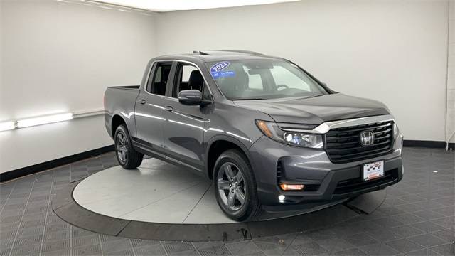 2023 Honda Ridgeline RTL — Pickup Truck — 28,590 mi — Princeton, NJ