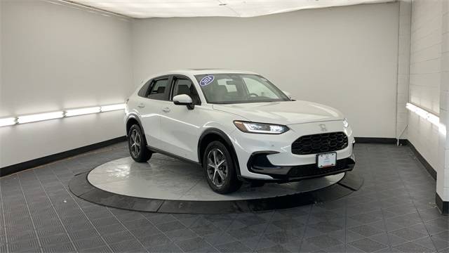 2024 Honda HR-V EX-L — SUV — 34,210 mi — Princeton, NJ