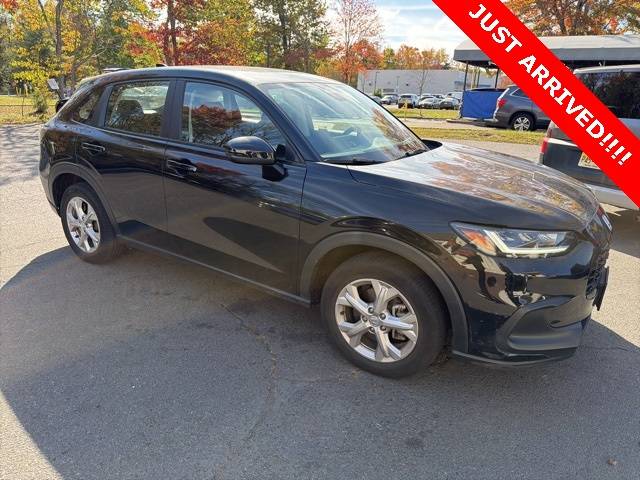 2023 Honda HR-V LX — SUV — 28,580 mi — Princeton, NJ